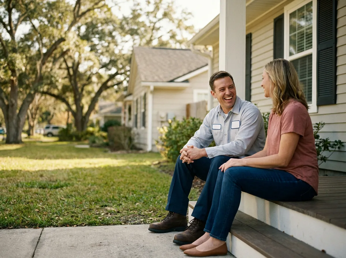 Septic tank pumping FAQs for Keystone Heights, FL